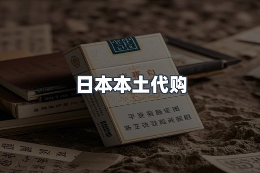 日本本土代购
